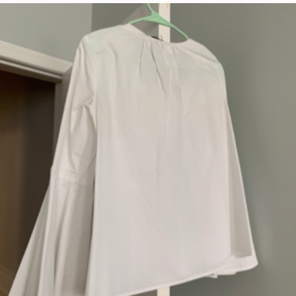 Bell Sleeve Blouse - Picture 5 of 6